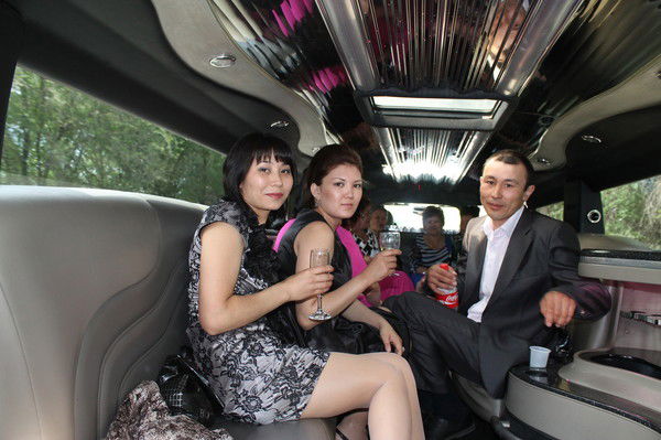 Дина Жаксыбаева