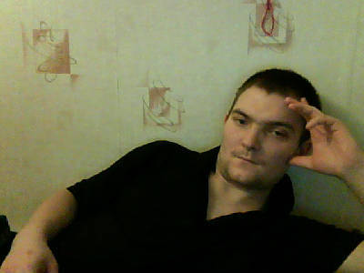 Иван Бачурин