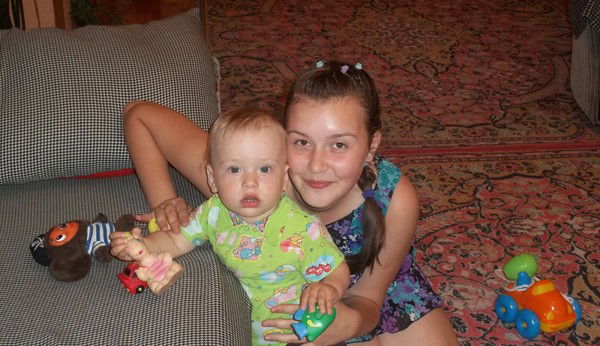 (((=Анюто4Ка =)))