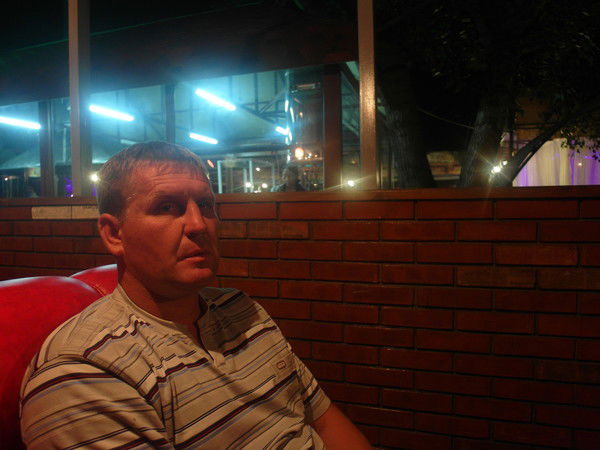 Алексей Пола