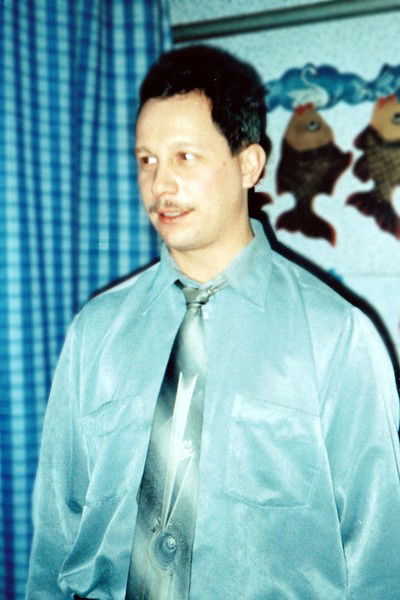 Сергей Догадин