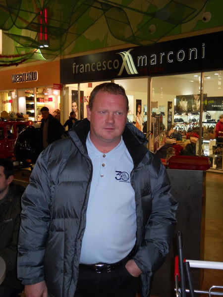 Владимир Дмитриченков