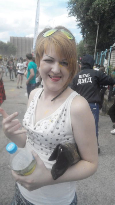 Ульяна Чуракова