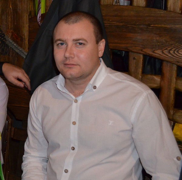 Сергей Зубов