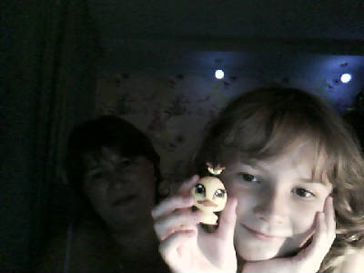 Валентина Скобеева