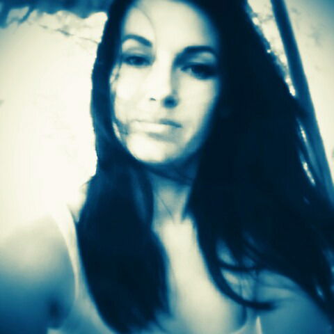 Ирина Серебрякова