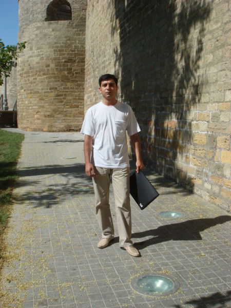 Наби Аллахвердиев