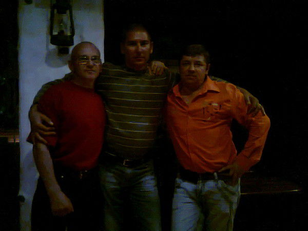 Николай Карнаухов