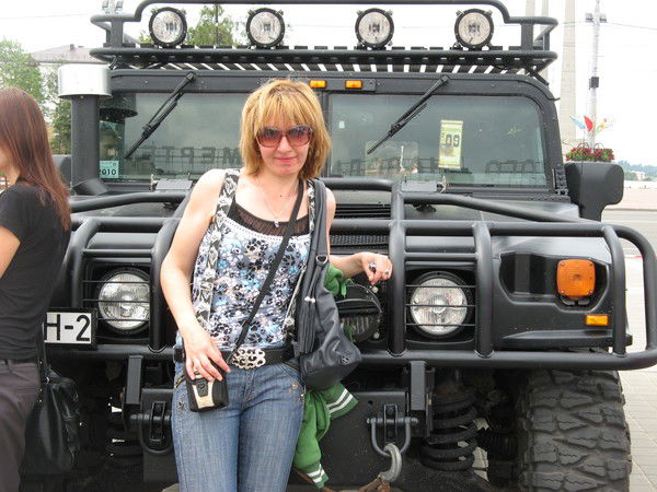 Татьяна Свешникова