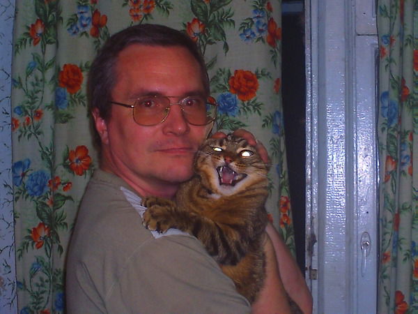 Игорь Разуваев