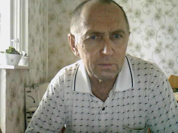 Михаил Мировщиков