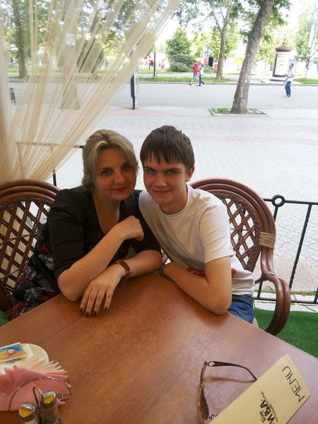 Алена Прекрасная