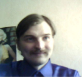 Дмитрий Михайлов