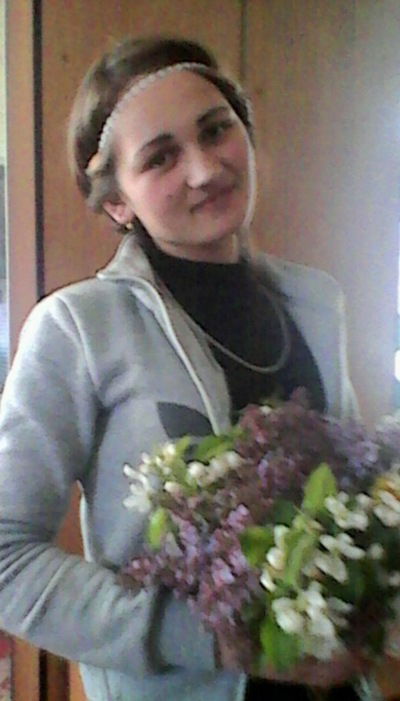 Виктория Дементьева