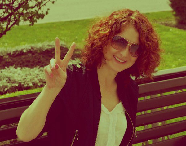 Земфира Соломонова