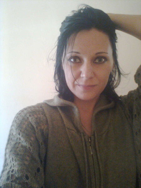 Юля Шереметова