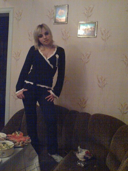 Ольга Коркошко