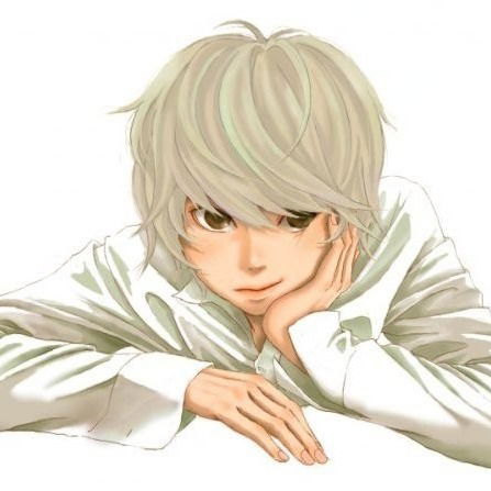 Валерия Терзицкая