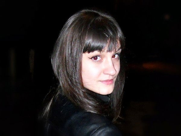 Татьяна Клёнкина