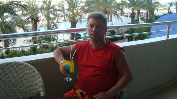 Алексей Ерёмин