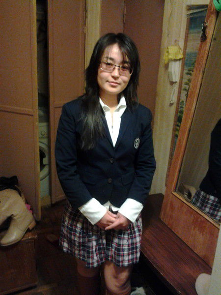 Гулзыйнат Амракулова