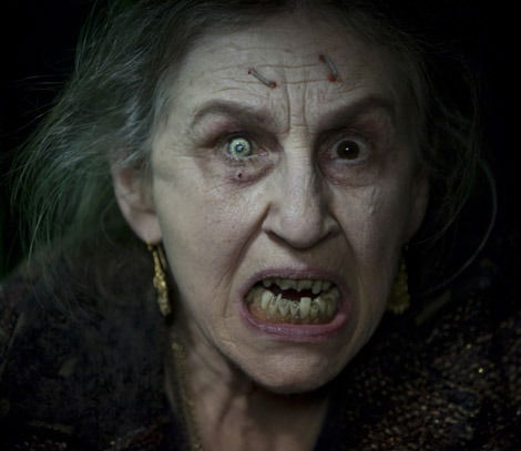 Александр Малитовский