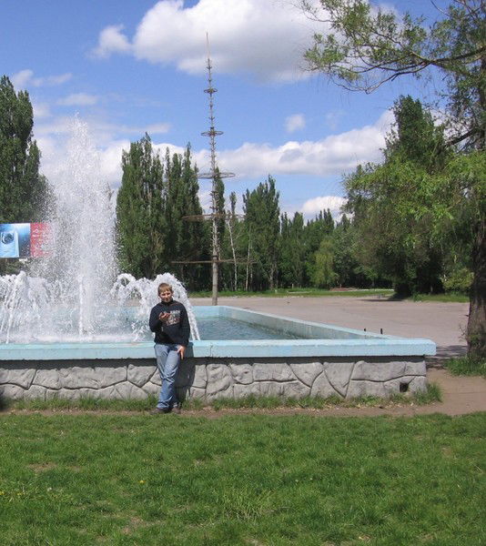 Александр Жариков