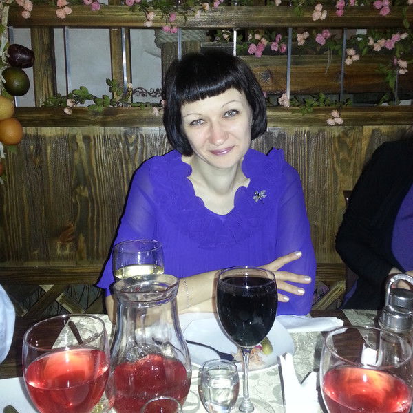 Татьяна Воробьева