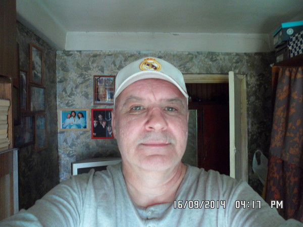 Андрей Иванович Родинский