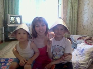 Сандугаш Бекбаева