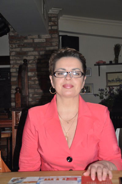 Лидия Иванова