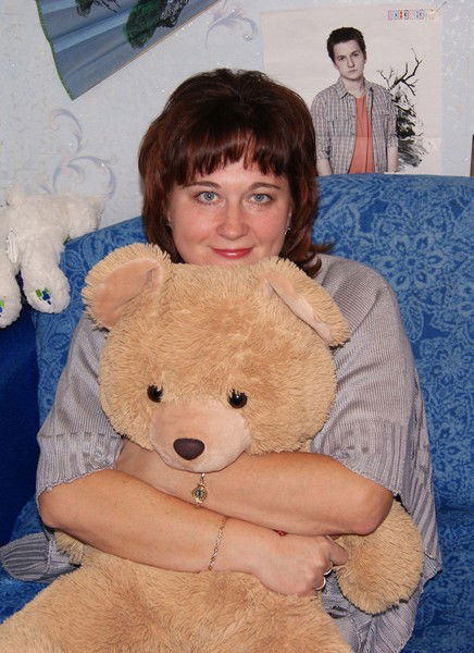 Елена Немцева