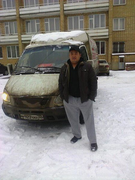 Зымырат Алиева