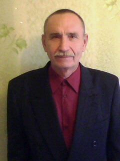 Николай Ячменев