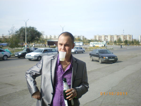 Наиль Казаков