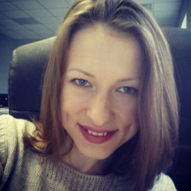 Екатерина Лещенко