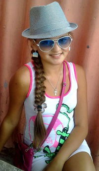 Богдана Голінка