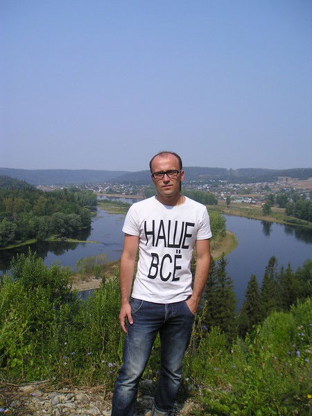 Евгений Акшенцев