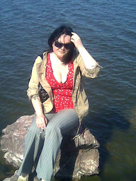 Евгения Высевкова