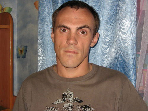 Алекс Гулин