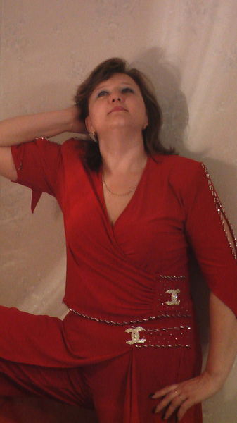 Лариса Симахина