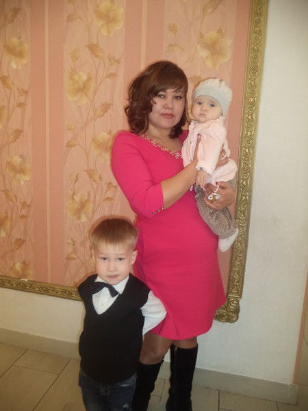 Гульмара Жумаханова