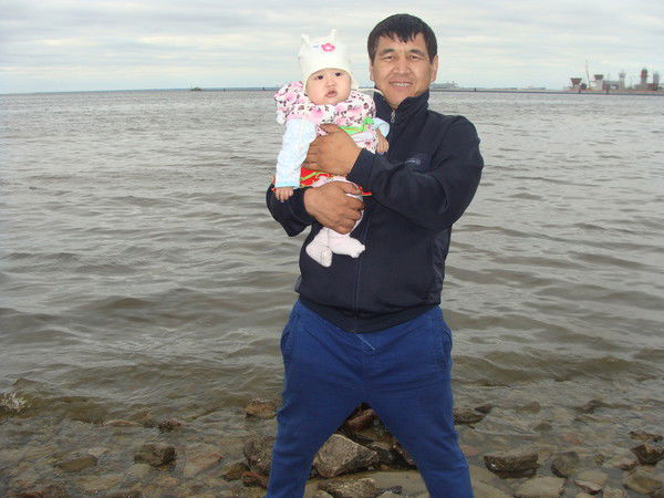 Сардар Козубаев