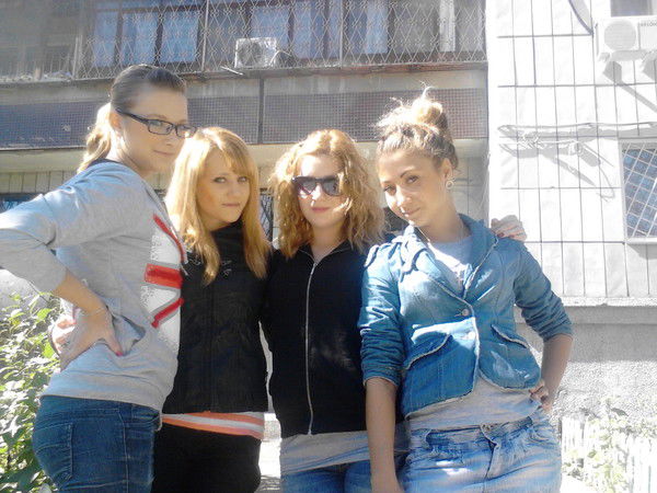 Армина Липина