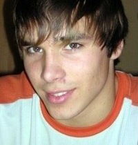 Паша Нестеров