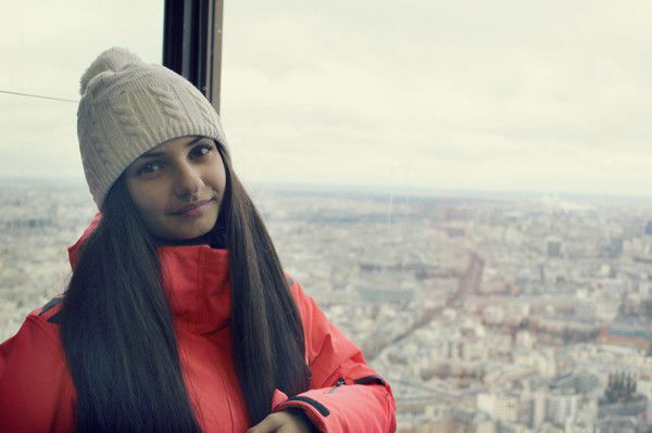 Томо4Ка Гончарова