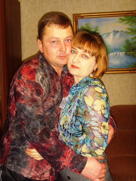 Галина Шишкова