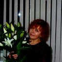 Ирина Баженова
