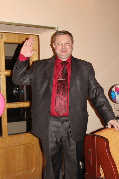 Роман Круглов