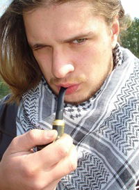 Алексей Тумаков